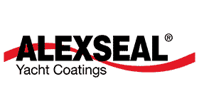 Alexseal paint for marine painting and refinishing